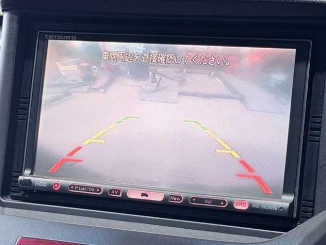 オデッセイ2.4 M 4WD　防錆塗装TVナビBカメETC 2400