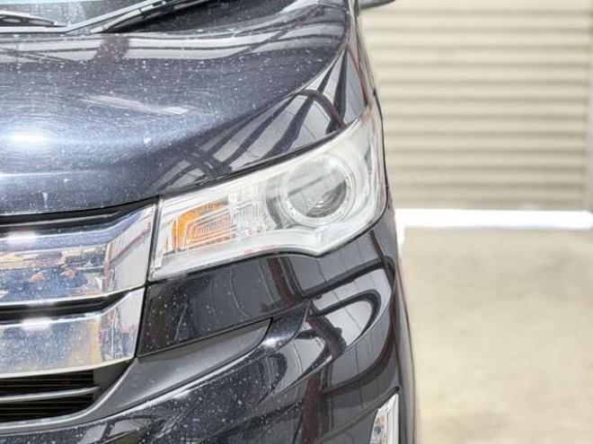 eKカスタムG 4WD　下廻防錆スマキーナビ 660