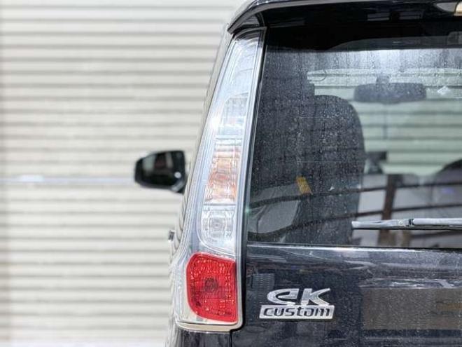 eKカスタムG 4WD　下廻防錆スマキーナビ 660