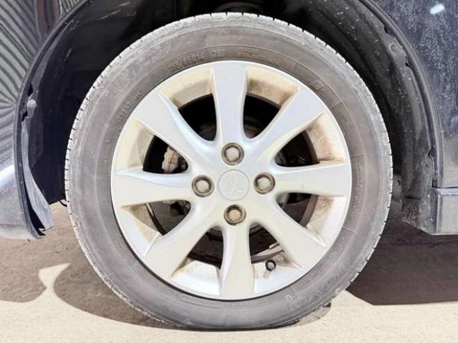 eKカスタムG 4WD　下廻防錆スマキーナビ 660