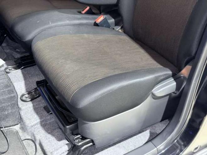 eKカスタムG 4WD　下廻防錆スマキーナビ 660