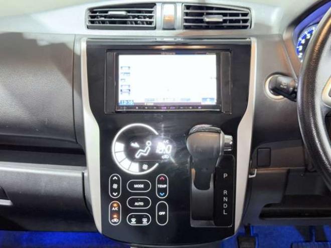 eKカスタムG 4WD　下廻防錆スマキーナビ 660