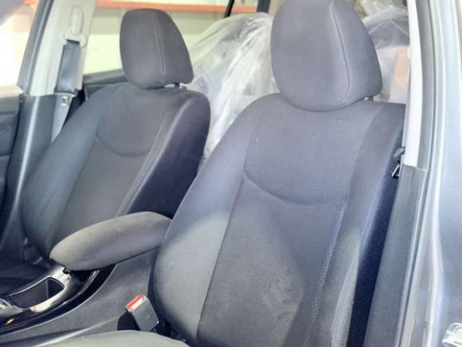 リーフ30kWh X　下廻防錆TVナビBカメETC夏冬タイヤ 2WD 不明