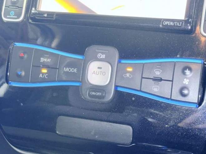 リーフ30kWh X　下廻防錆TVナビBカメETC夏冬タイヤ 2WD 不明