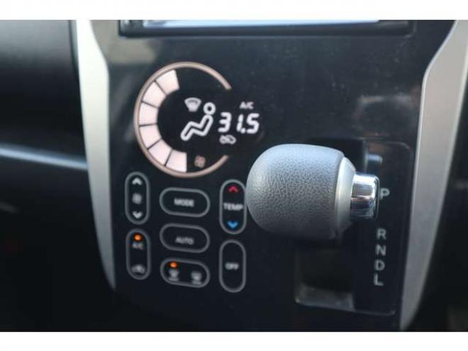 デイズハイウェイスターGターボ 4WD　ナビ・TV・バックカメラ・スマートキー・ターボ・R9/3月 660