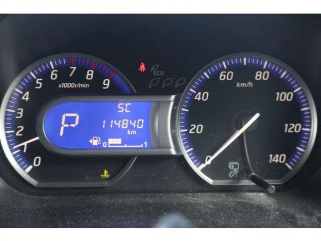 デイズハイウェイスターGターボ 4WD　ナビ・TV・バックカメラ・スマートキー・ターボ・R9/3月 660