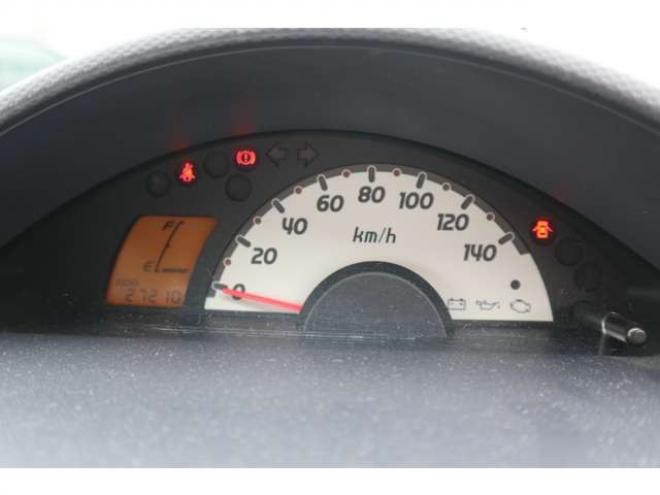 eKワゴンM 4WD　5速マニュアル・4WD・キーレス・2.7万キロ 660