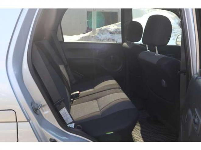 テリオスキッドL 4WD　キーレス・ターボ・6.5万k 660