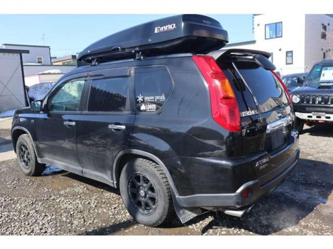 エクストレイル2.0 20GT ディーゼルターボ 4WD　6速MT・ナビ・TV・バックカメラ・スマートキー 2000