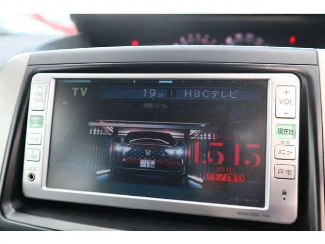 ヴォクシー2.0 ZS 煌 4WD　両側パワースライドドア・ナビ・TV・バックカメラ・エンスタ・パドルシフト 2000