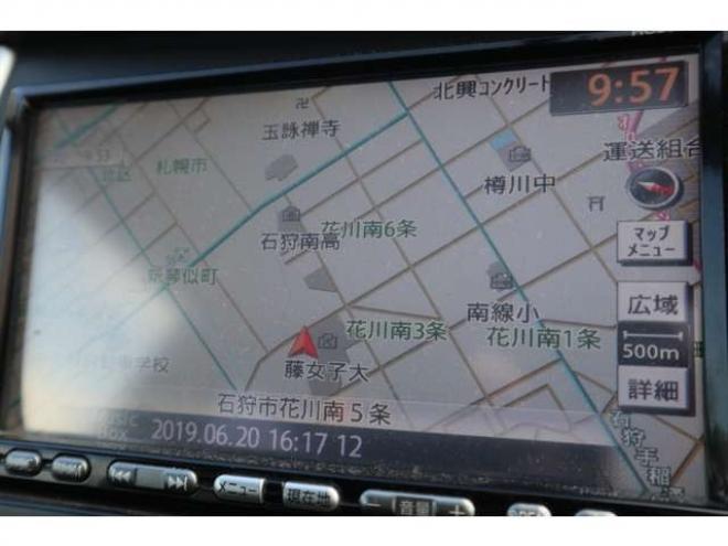 セレナ2.0 ハイウェイスター Vセレクション 4WD　両側パワースライドドア・ナビ・TV・バックカメラ・スマートキー・R8/12月・8.3万キロ 2000