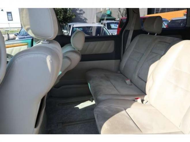 アルファード2.4 G AS プライムセレクション 4WD　キーレス・ナビ・TV・バックカメラ・両側パワースライドドア・8.9万キロ 2400