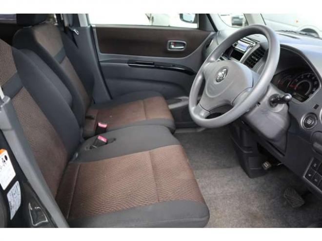 ルークスハイウェイスター 4WD　左パワスラ・スマートキー・走行2.5万キロ 660