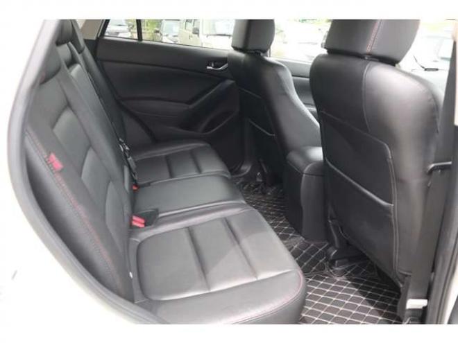 CX-52.2 XD Lパッケージ ディーゼルターボ 4WD　ナビ・TV・バックカメラ 2200