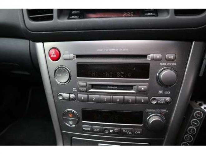 レガシィB4 2.0 GT スペックB 4WD　5速マニュアル・ターボ・キーレス・Tベル交換済み・サンルーフ 2000