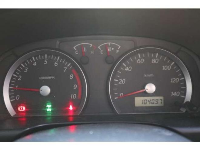 AZオフロードXC 4WD　5速マニュアル・ナビ・TV・キーレス・ターボ 660