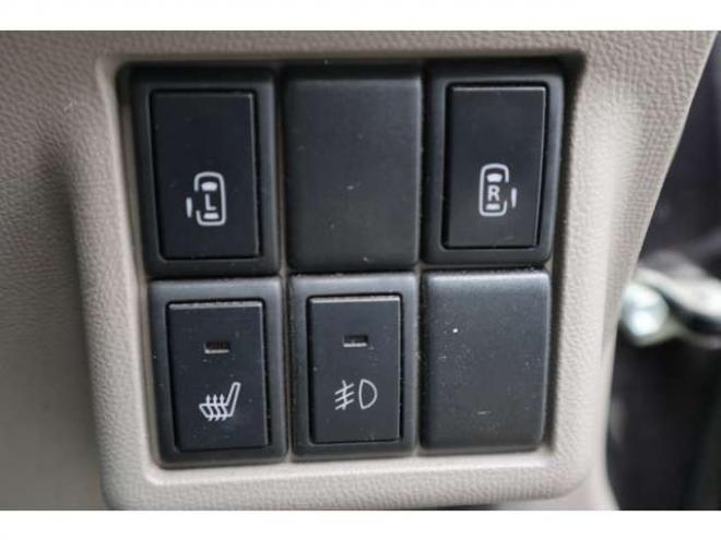 パレットT 4WD　両側パワースライドドア・スマートキー・ターボ・Tチェーン式・車検(2)年付き 660