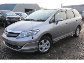 エアウェイブ　1.5 L 4WD　CVT・4WD・キーレス・バックカメラ・ナビ・4.7万キロ 1500