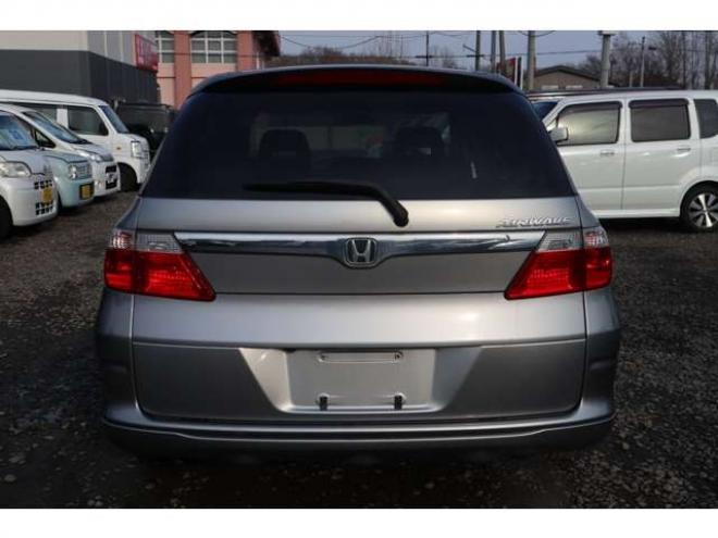 エアウェイブ1.5 L 4WD　CVT・4WD・キーレス・バックカメラ・ナビ・4.7万キロ 1500