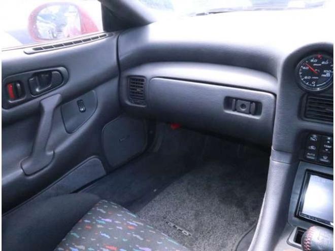 GTO3.0 ツインターボ 4WD　ワンオフボディ・車高調・Tベル済み 3000