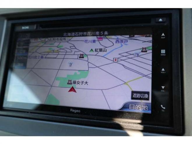 フィット1.3 G スマートセレクション ファインスタイル 4WD　スマートキー・ナビ・TV・バックカメラ・6.1万キロ 1300