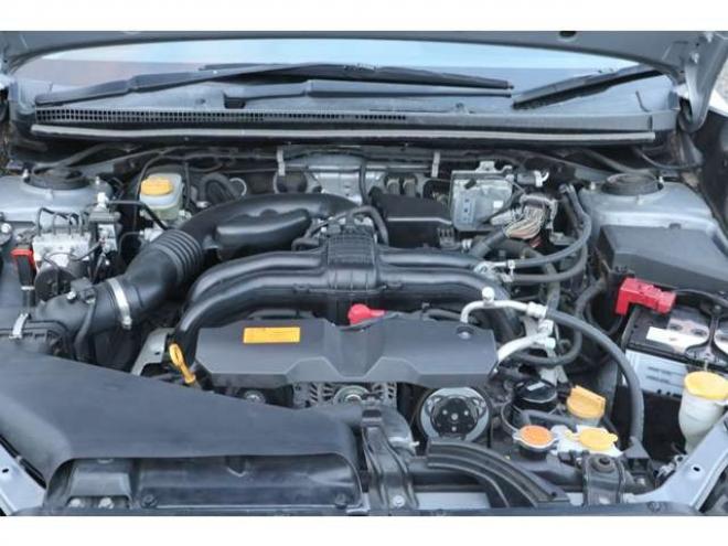 インプレッサXV2.0i-L アイサイト 4WD　ナビ・TV・Bカメラ・HID・アイサイト 2000