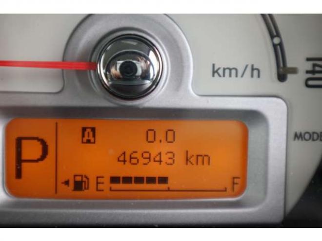 ラパンG　ナビ・TV・スマートキー・R8/10月・4.7万キロ・前輪駆動 2WD 660