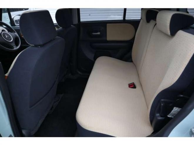 ラパンG　ナビ・TV・スマートキー・R8/10月・4.7万キロ・前輪駆動 2WD 660