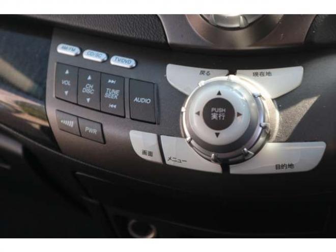 オデッセイ2.4 アブソルート 4WD　ナビ・TV・バックカメラ・キーレス 2400