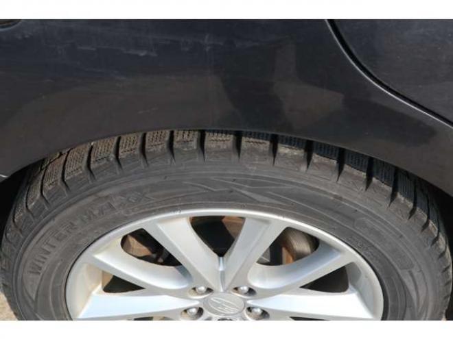 インプレッサスポーツ 2.0 i アイサイト 4WD　ナビ・TV・スマートキー 2000