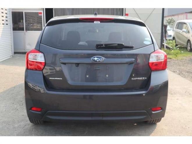 インプレッサスポーツ 2.0 i アイサイト 4WD　ナビ・TV・スマートキー 2000