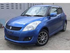 スイフト　1.2 RS 4WD　バックカメラ・スマートキー 1200
