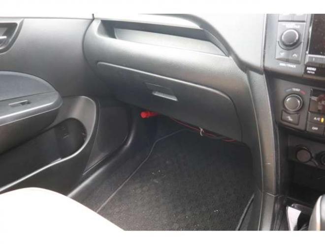 スイフト1.2 RS 4WD　バックカメラ・スマートキー 1200