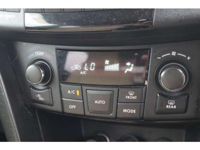 スイフト1.2 RS 4WD　バックカメラ・スマートキー 1200