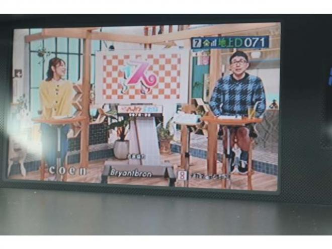 オデッセイ2.4 アブソルート 4WD　ナビ・TV・バックカメラ・Tチェーン式 2400