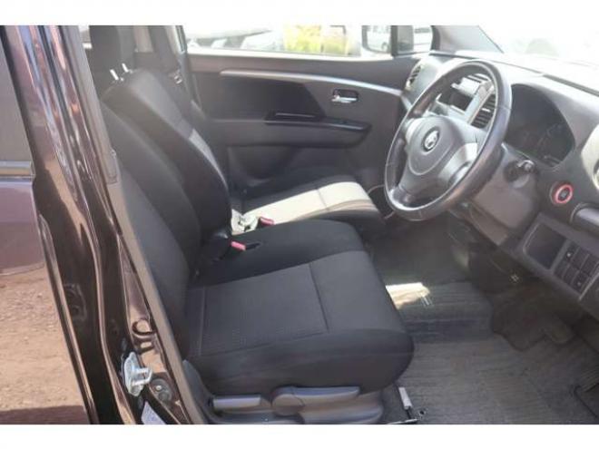 AZ-ワゴンカスタムスタイル XS 4WD　スマートキー・R8/5月 660