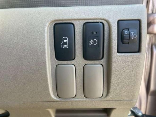 タントX 4WD　 660