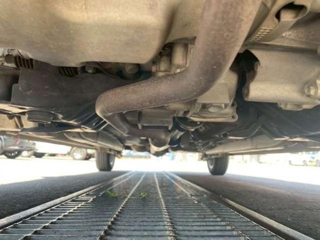 タントX 4WD　 660