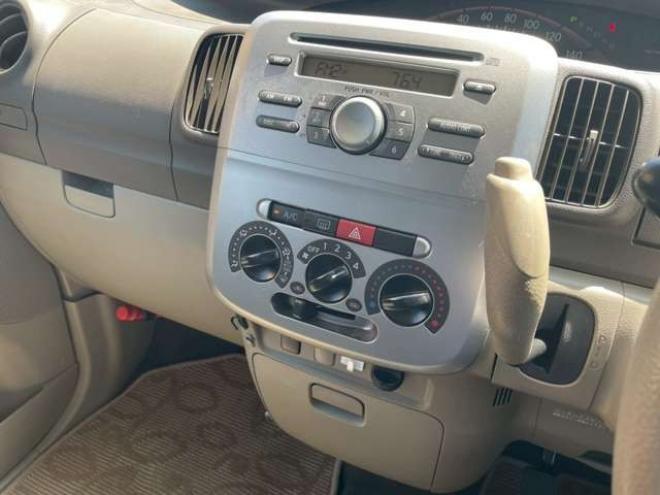 タントX 4WD　 660