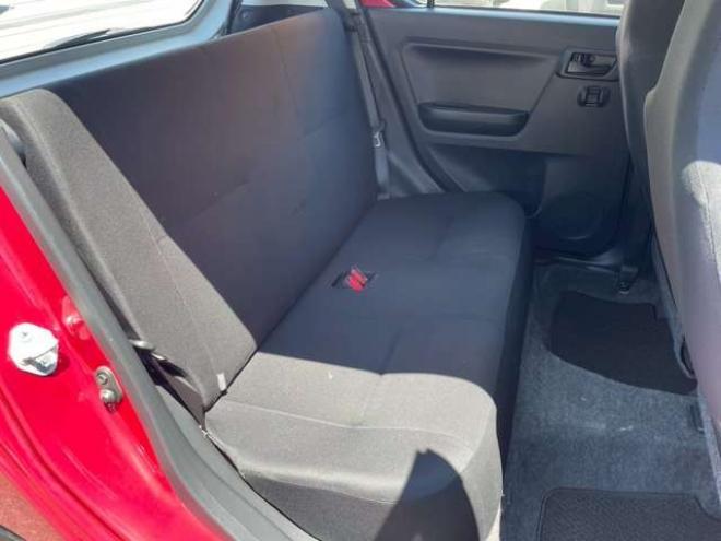 ミライース L 4WD　 660