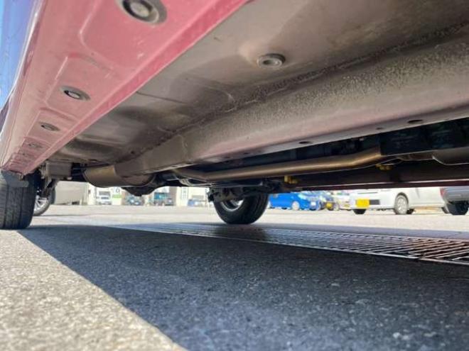 ミライース L 4WD　 660