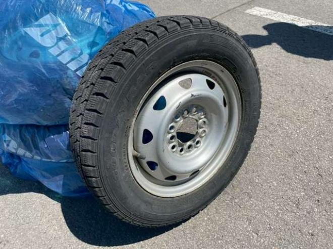 ミライース L 4WD　 660