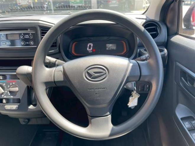 ミライース L 4WD　 660