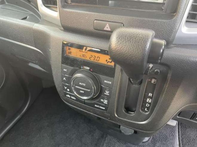 スペーシアG 4WD　 660