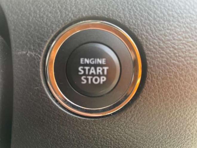 スペーシアG 4WD　 660