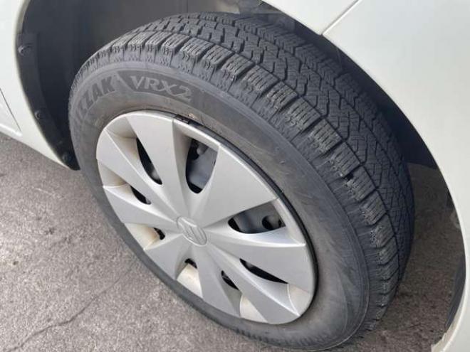 スペーシアG 4WD　 660