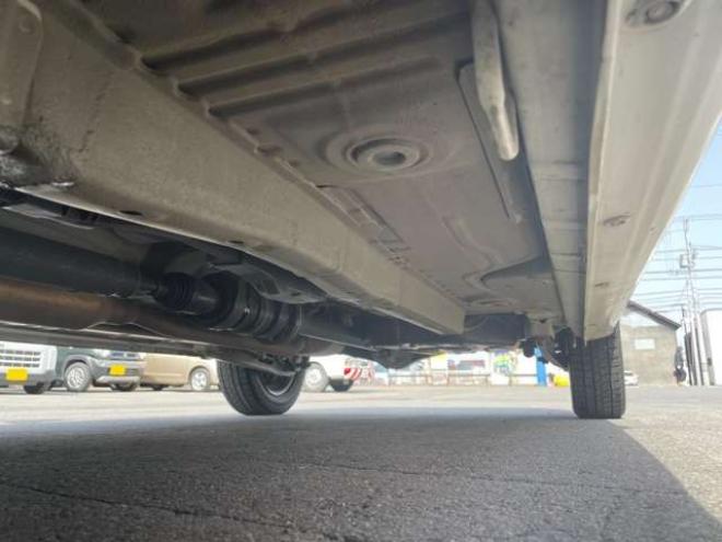 スペーシアG 4WD　 660