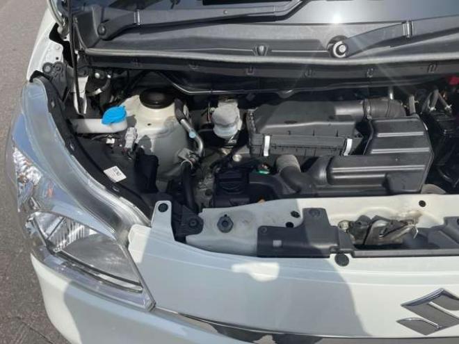 スペーシアG 4WD　 660