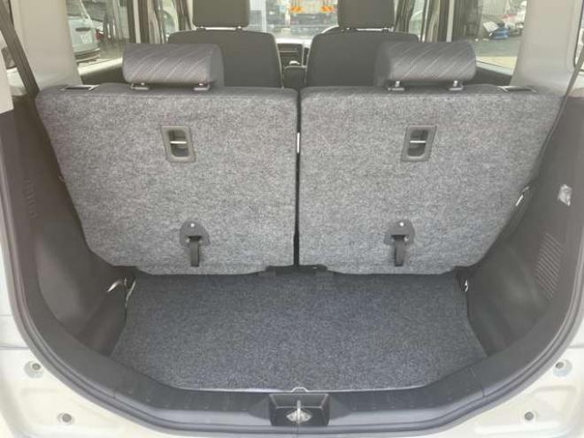 スペーシアG 4WD　 660