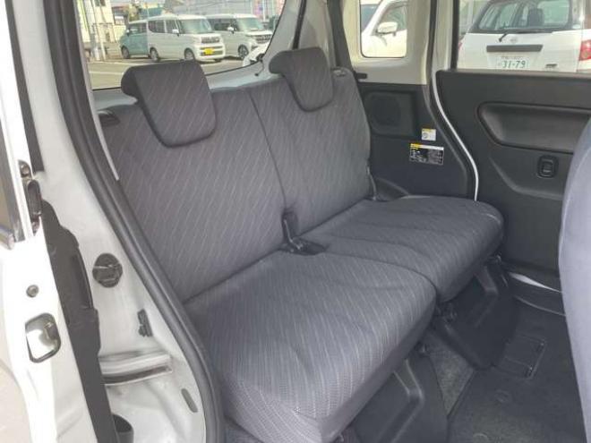 スペーシアG 4WD　 660